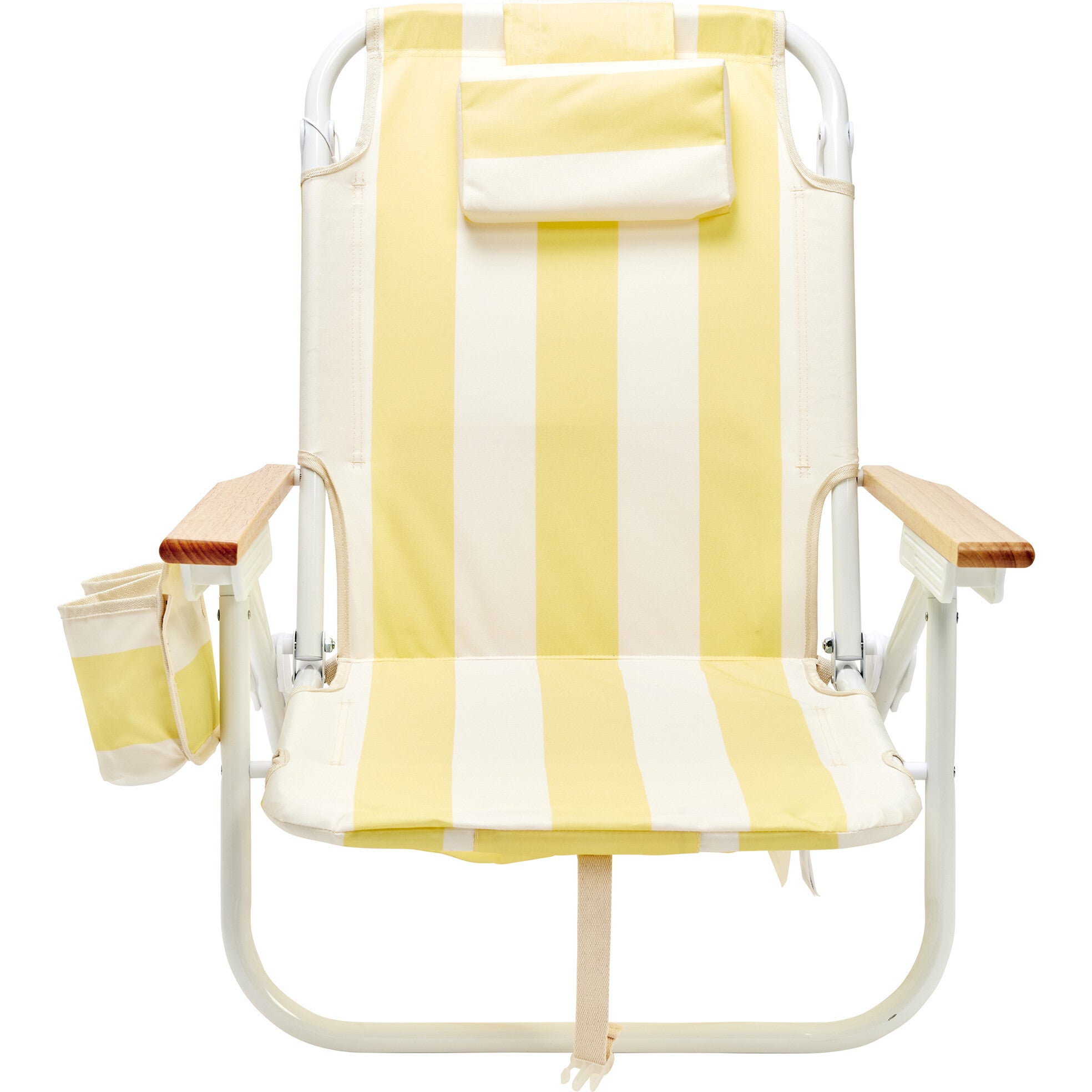 Deluxe Beach Chair