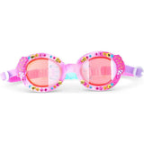 Candy Carnival Kids’ Swim Goggles