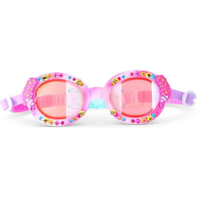 Candy Carnival Kids’ Swim Goggles