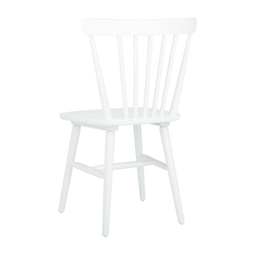Winona Spindle Back Accent Chair