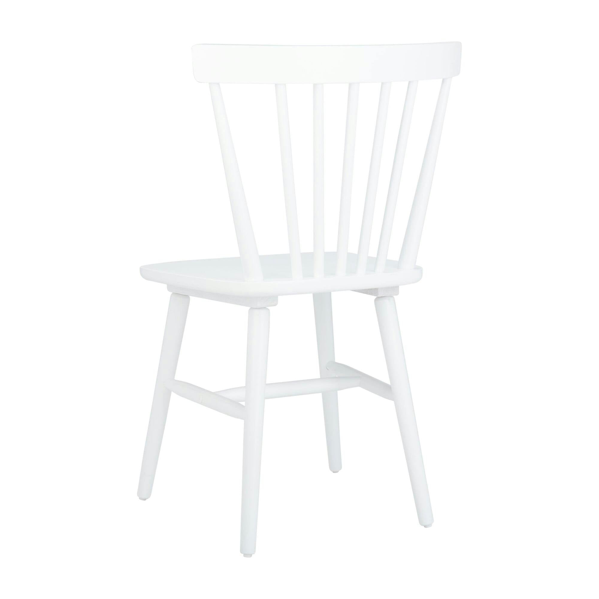 Winona Spindle Back Accent Chair
