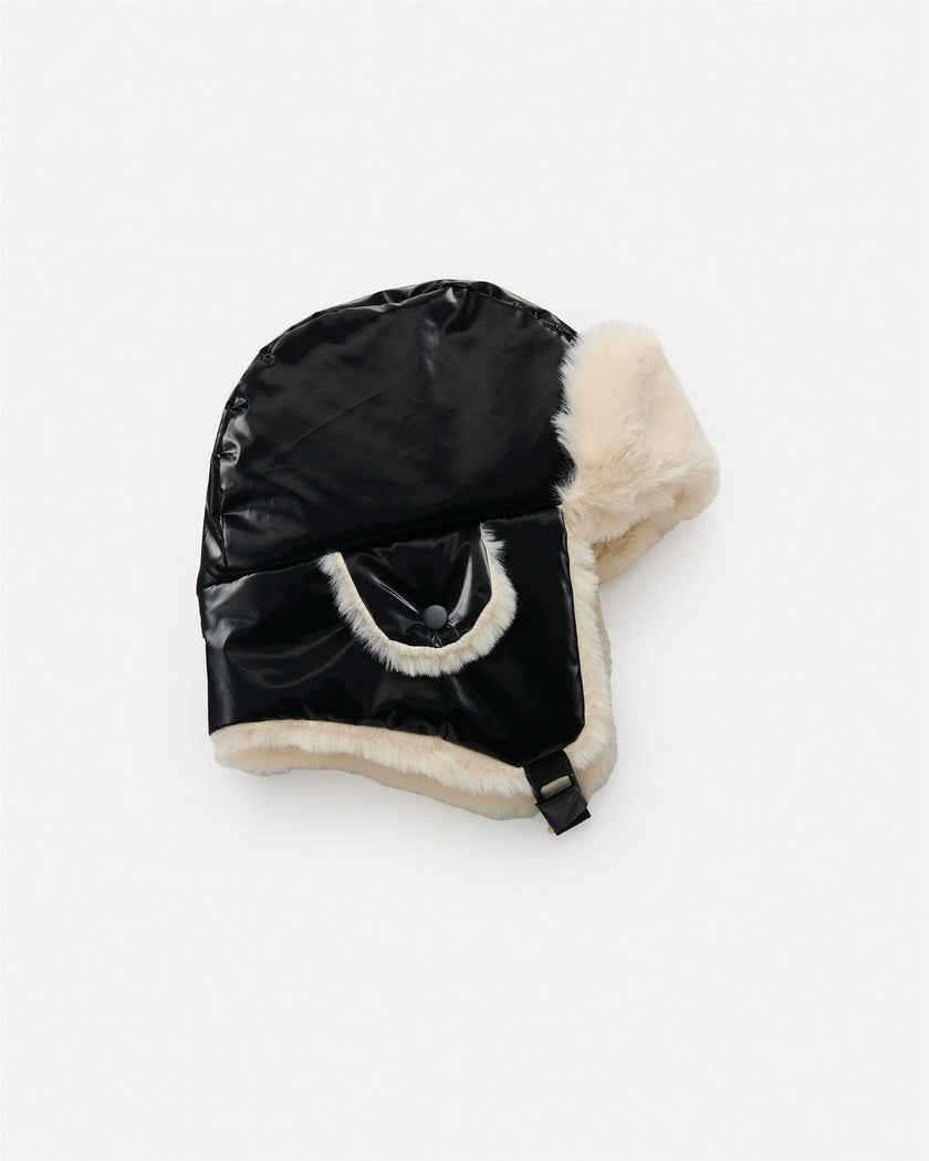 The Chapka Hat • Ushuaia