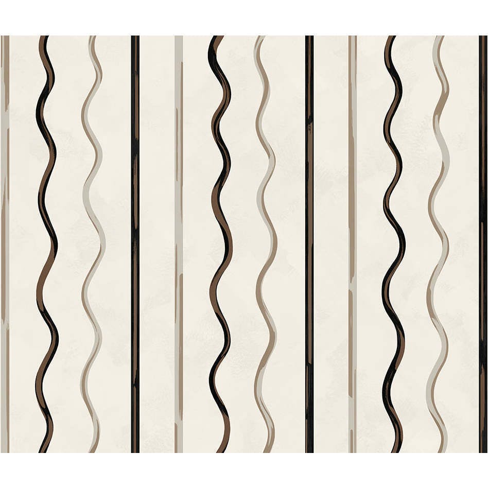 Affogato 10-Yard Wallpaper