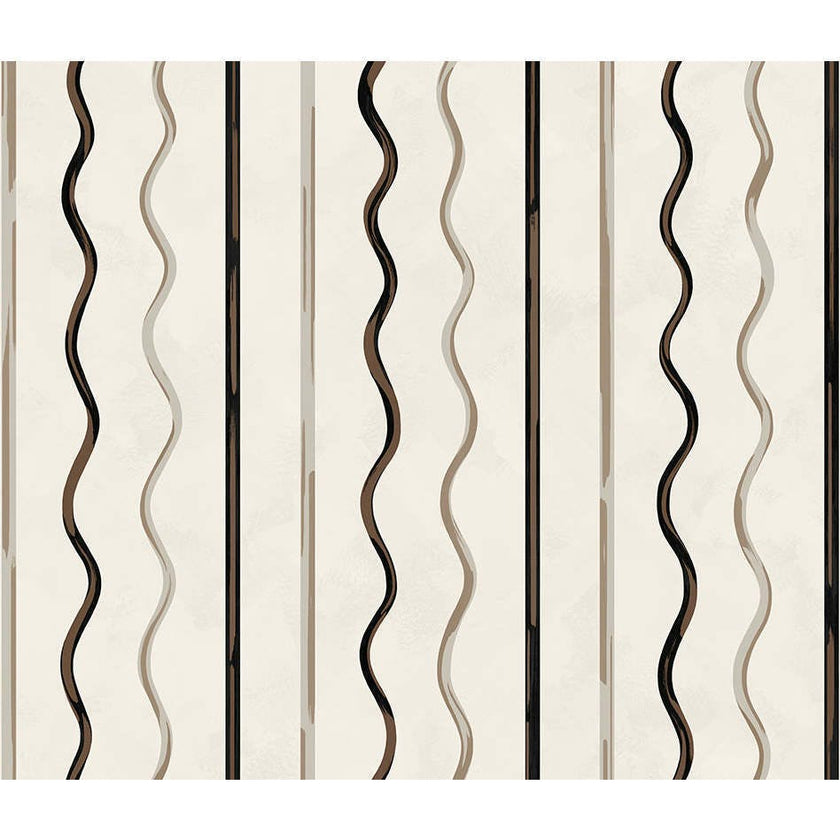 Affogato 10-Yard Wallpaper