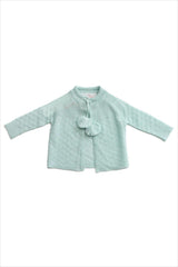 Cashmere Nona Sweater Agate