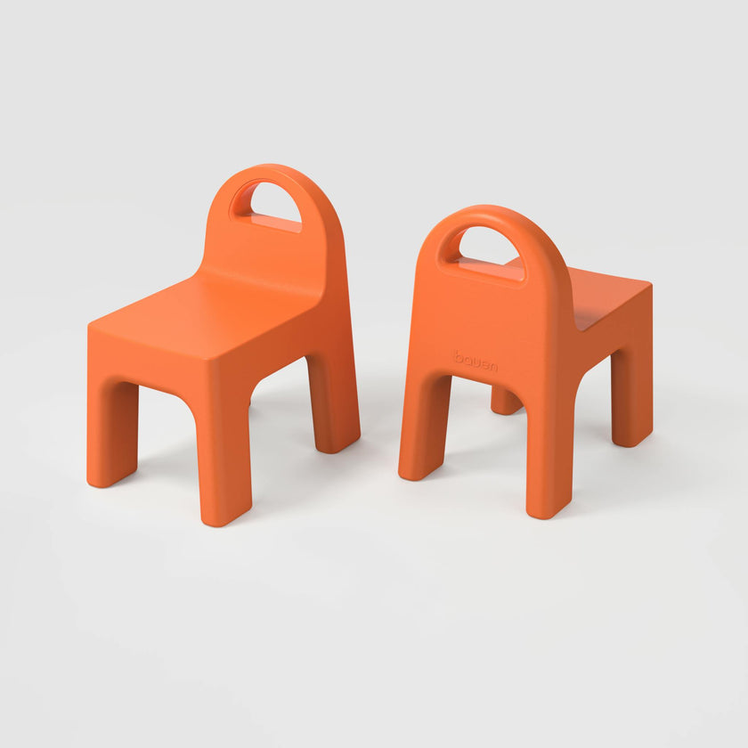 The Chair (Set of Two)