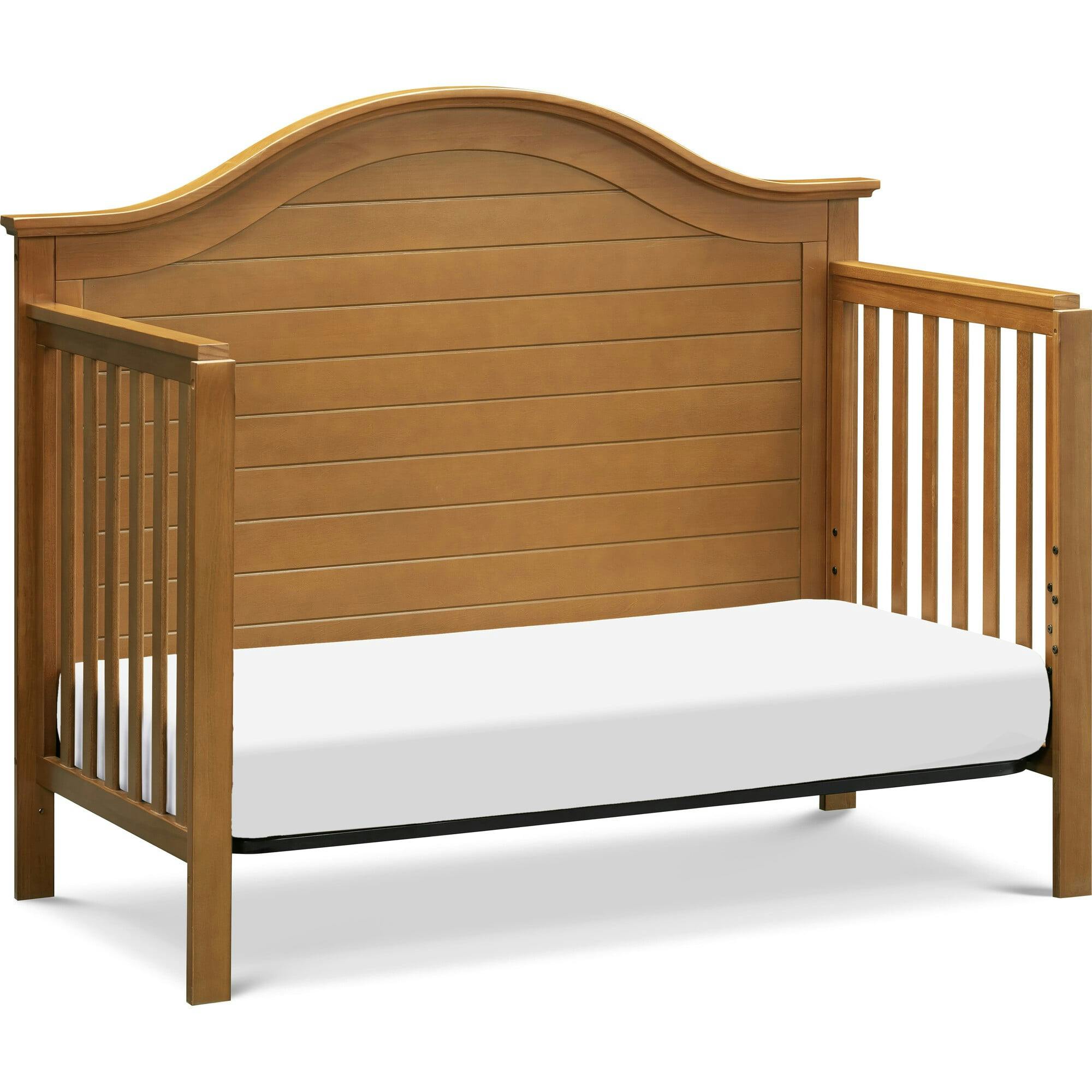 Nolan 4-In-1 Convertible Crib