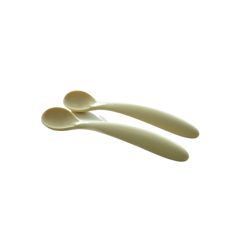 Silicone Flexible Spoon Set