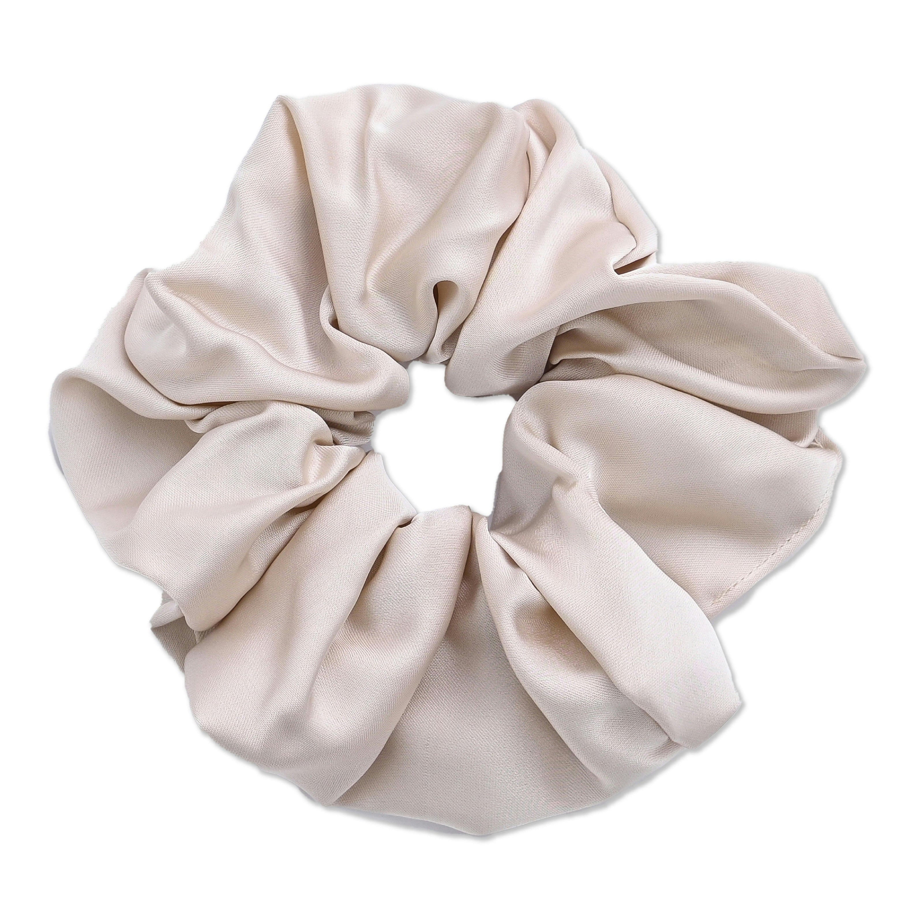 Gathered Scrunchie Set