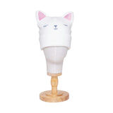 The Big Face Beanie – Kitten