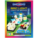 Snap Circuits: BRIC Light