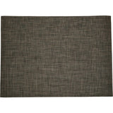 Basketweave Floor Mat, Earth