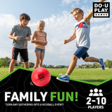 Do-U-Play: Kickball Kit