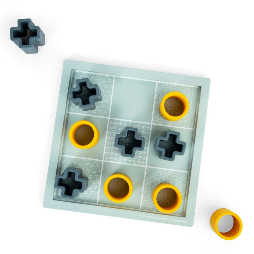 Tic Tac Toe
