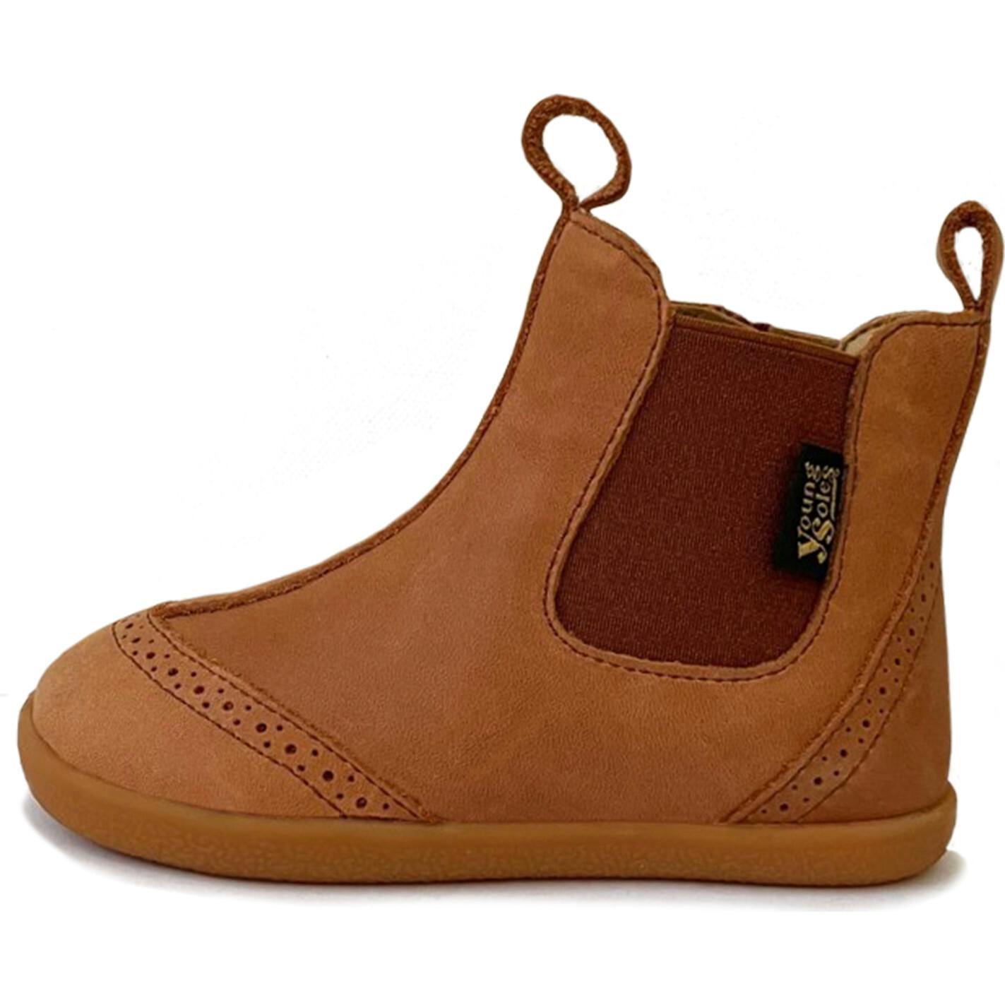 Logan Leather