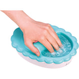 Shimmer 'N Sparkle: The Real Ultimate Nail Spa