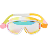 Kids Swim Mask: Poppy the Peach