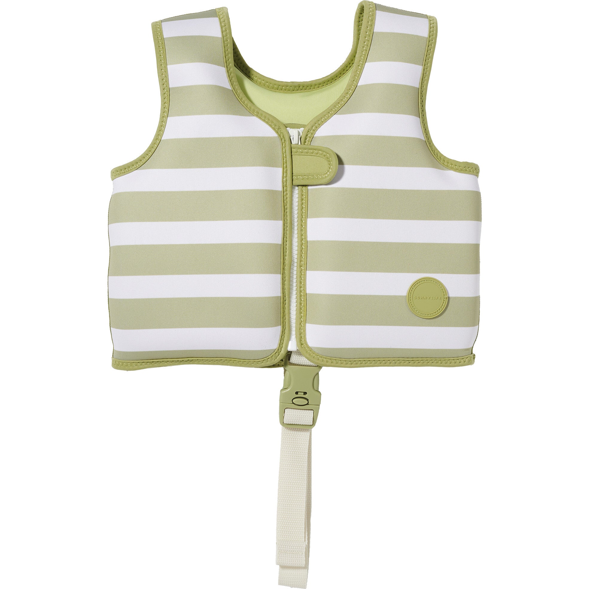 Kids Swim Vest: 1-2Y - Into the Wild