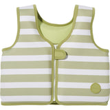Kids Swim Vest: 3-6Y - Into the Wild