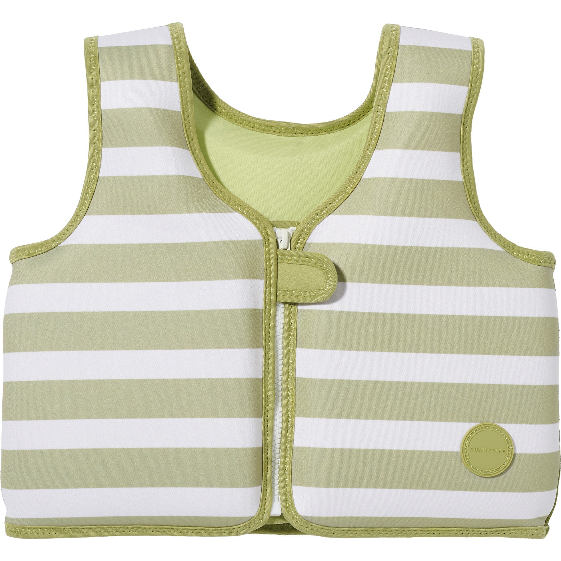 Kids Swim Vest: 3-6Y - Into the Wild