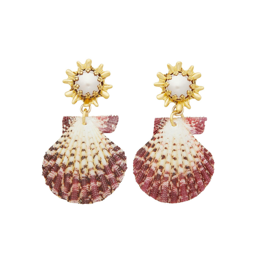 Ariel Earrings