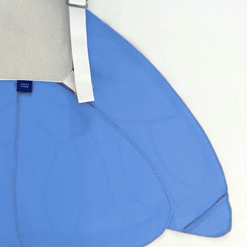 Spotted Costume Wings
