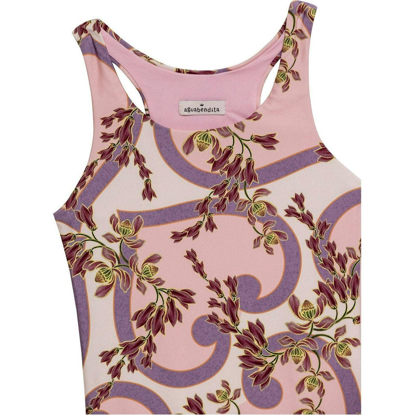 Berkley Kids’ One Piece Swimsuit, Pink