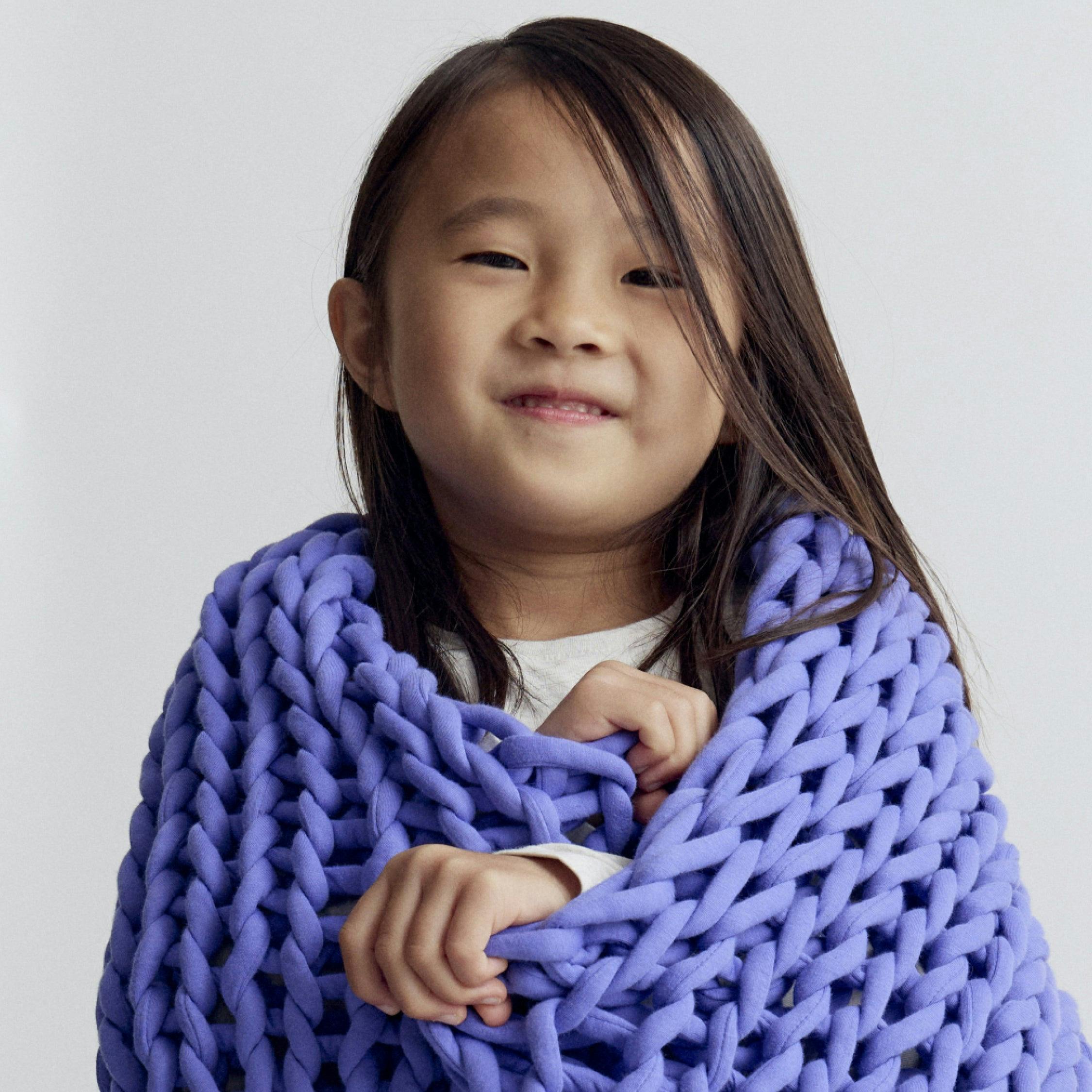 Kids Weighted Blanket