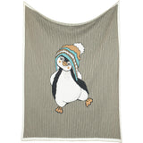 Dancing Blanket