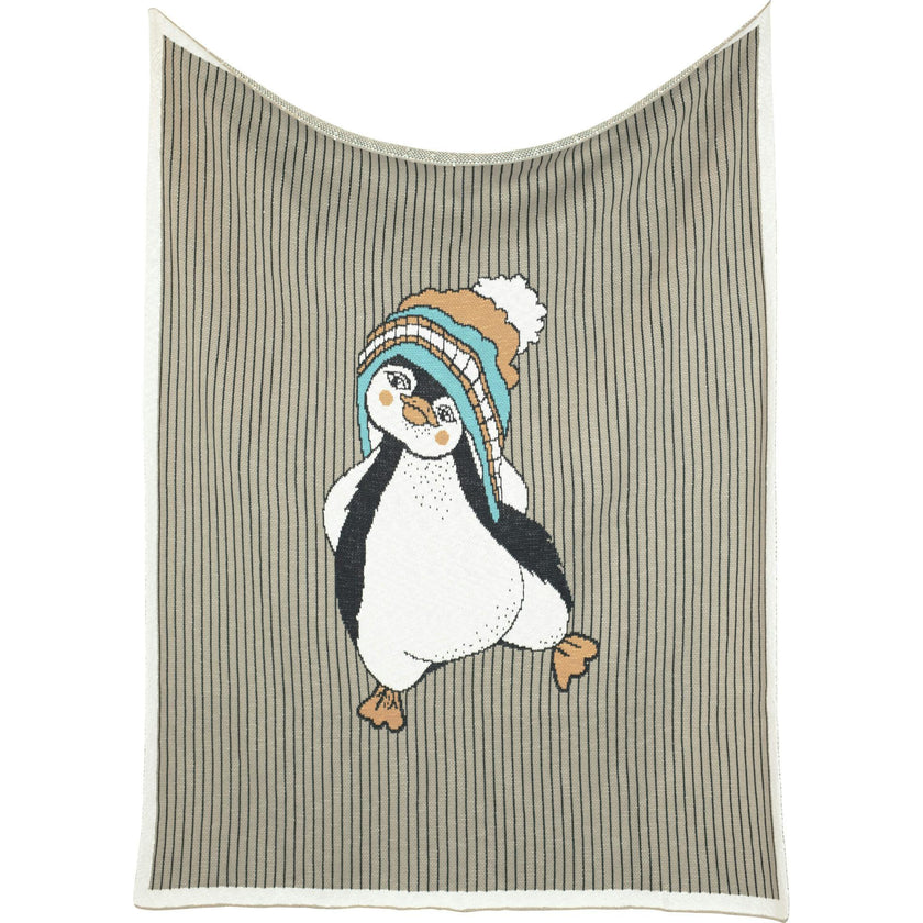 Dancing Blanket