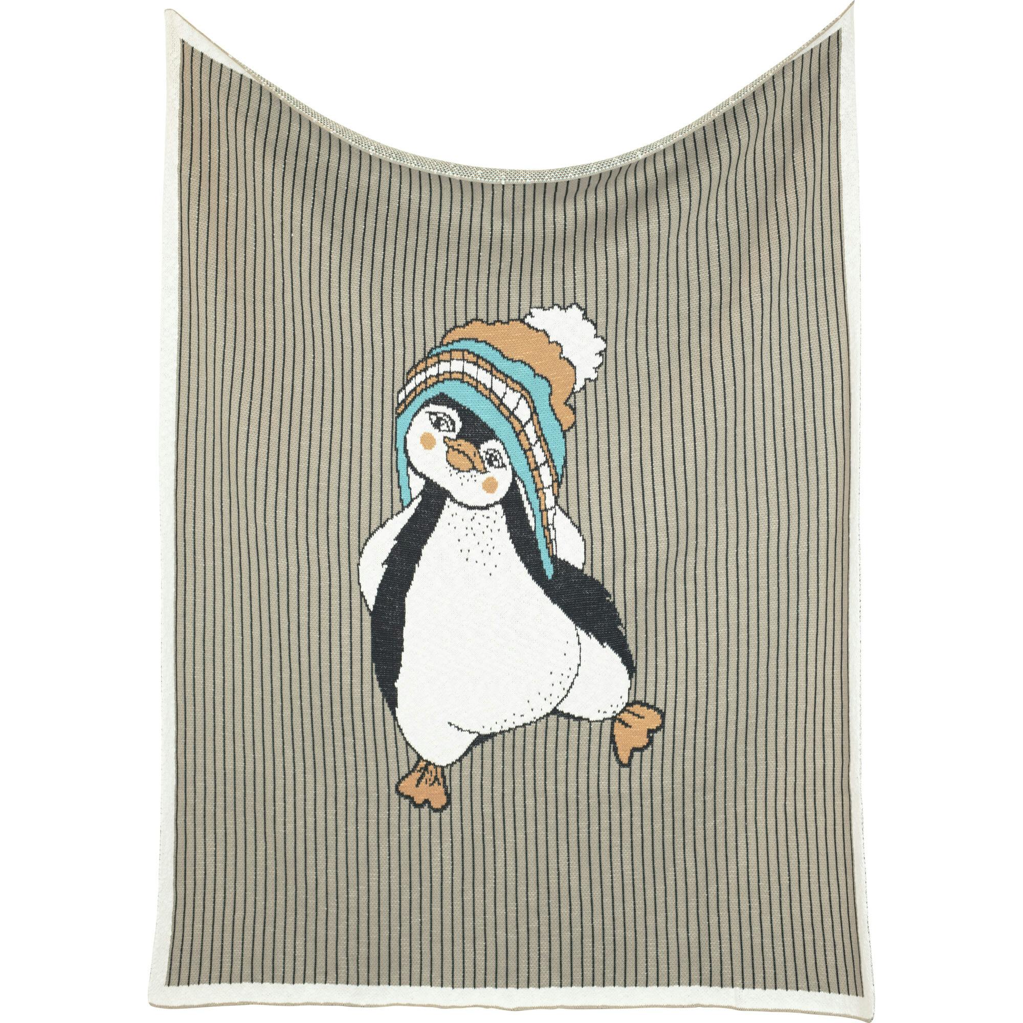 Dancing Blanket