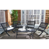 Blaze 5-Piece Coffee Set