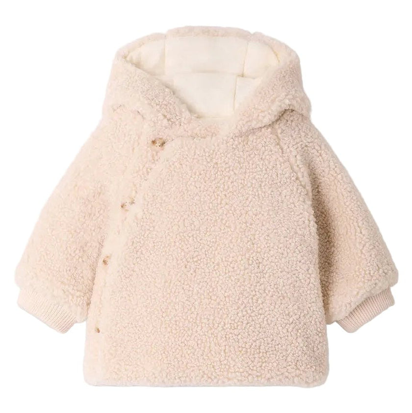 BONPOINT Thala Jacket - Ecru
