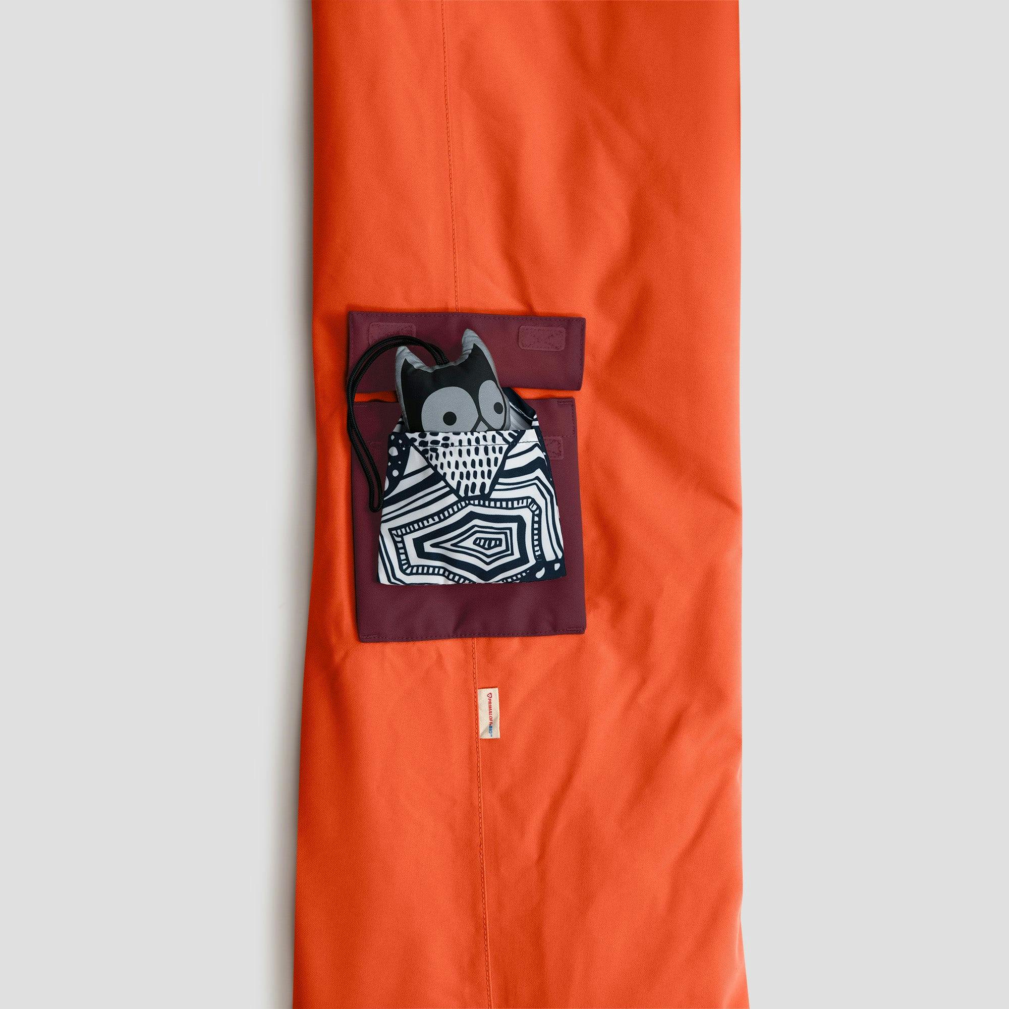 Quest snow overall
