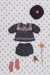Anna Baby Set