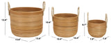 Grenley Set Of 3 Baskets