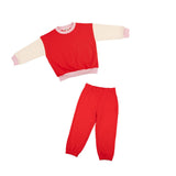 Everyday Cozy Set - Colorblock