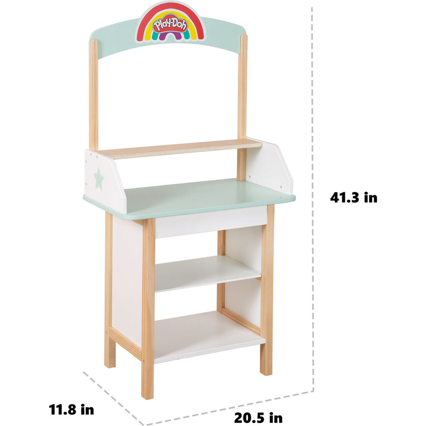 Play-Doh: Ice Cream Stand
