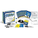 USAopoly: Telestrations Original - Family Drawing Board Game