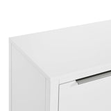 The Newport Large Dresser