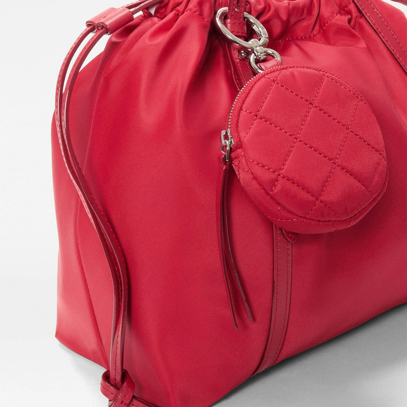 Apple Small Waverly Tote
