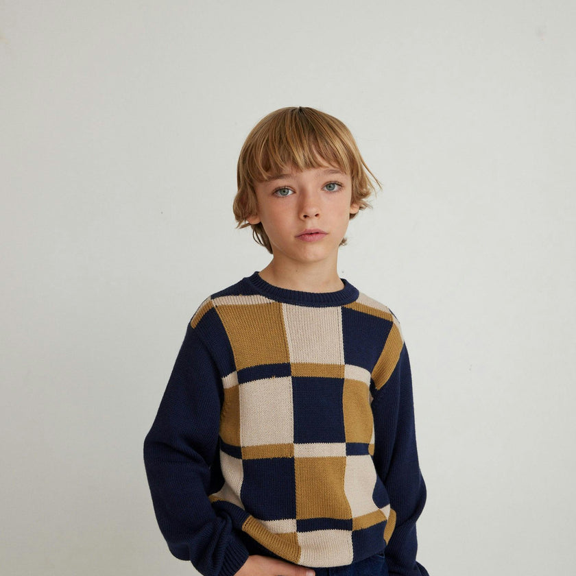 Tate Pants
