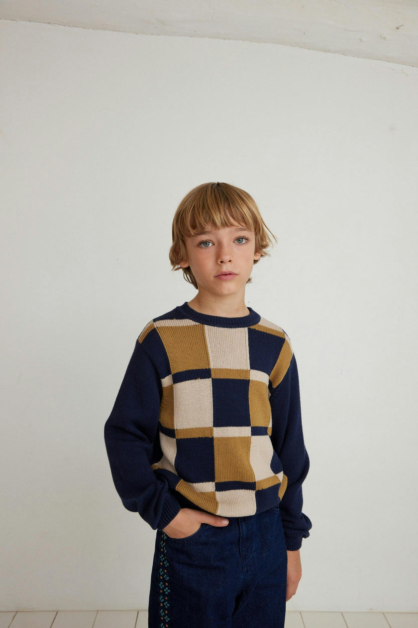 Tate Pants