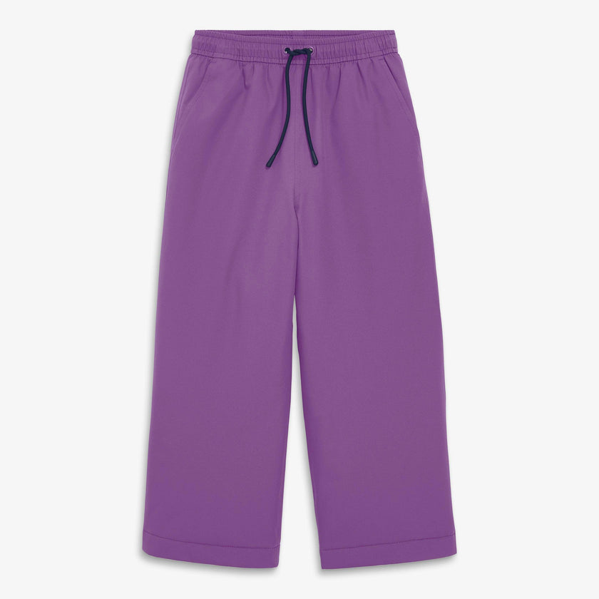 Kids weatherproof snow pant