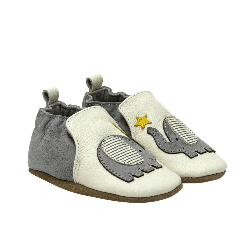 Stars Booties