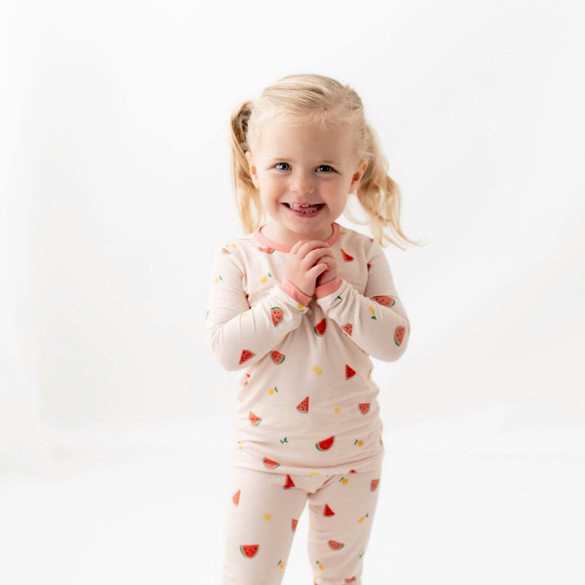 Pajama Set