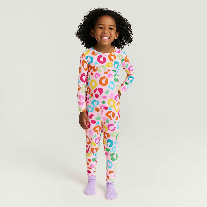 Luella Classic Pajama Set