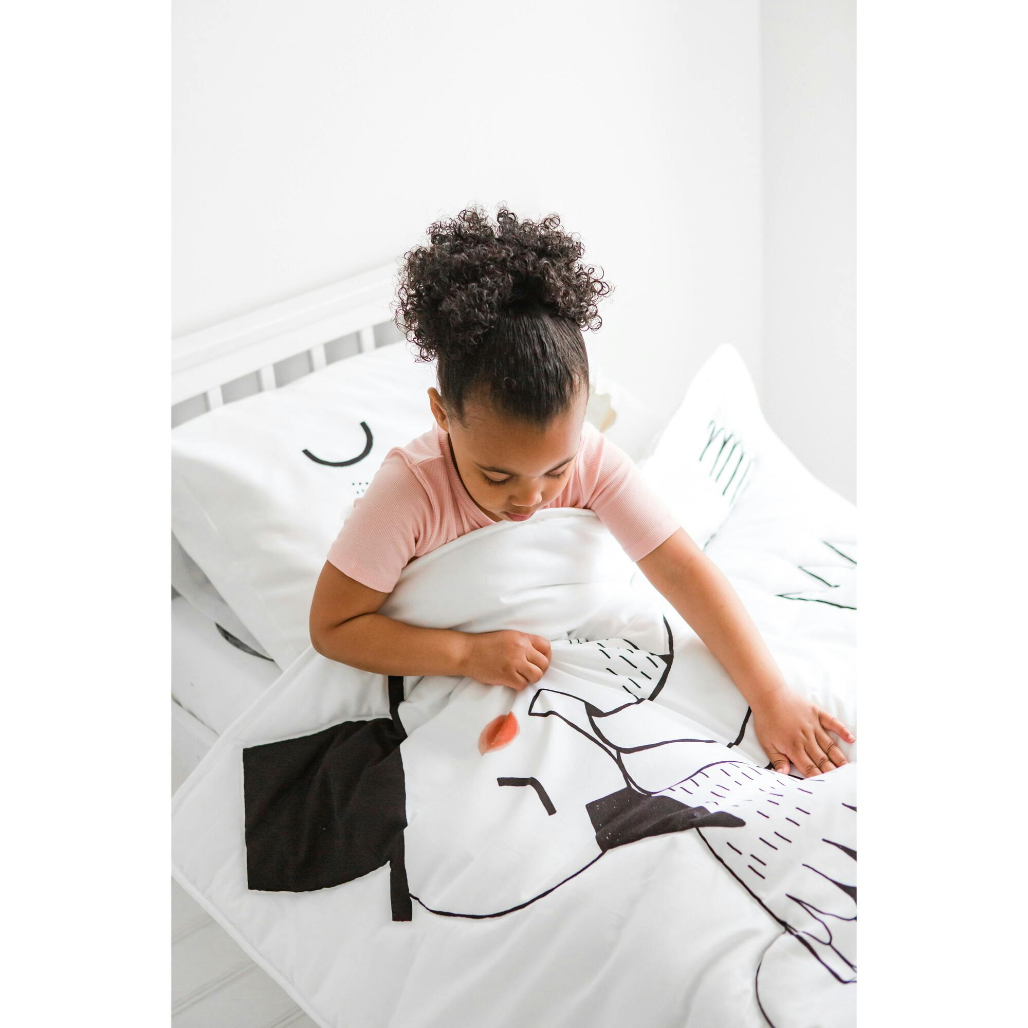 Toddler Comforter
