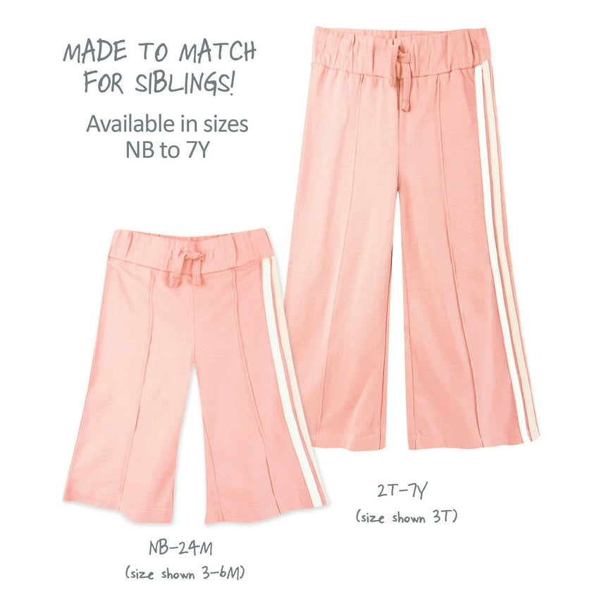 WILDER 3-Pack Wide Leg Sweatpants