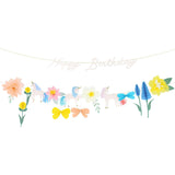 Meadow Unicorns Garland Set
